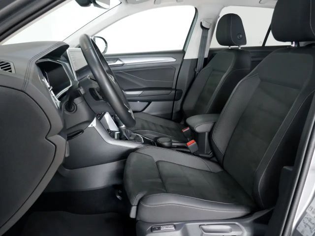 Volkswagen T-Roc 2.0 TDI DSG Style