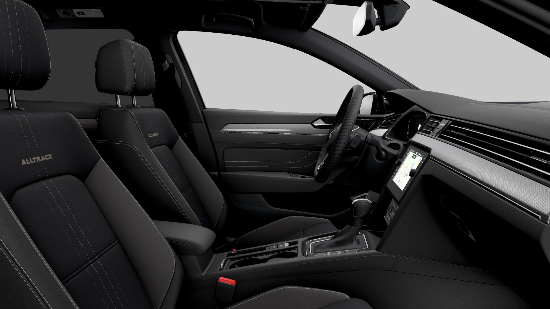 Volkswagen Passat AllTrack DSG Variant