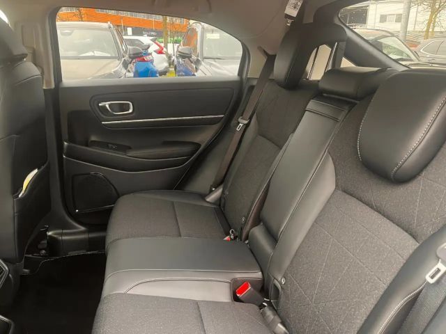 Honda HR-V 1.5 Advance Hybrid