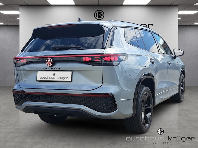 Volkswagen Tayron DSG R-Line