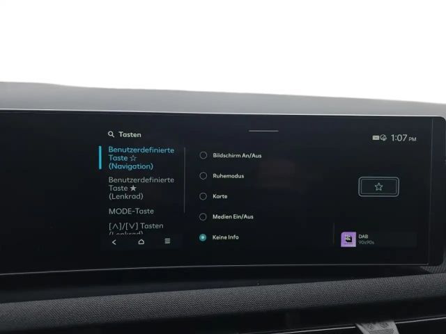 Hyundai Tucson N Line