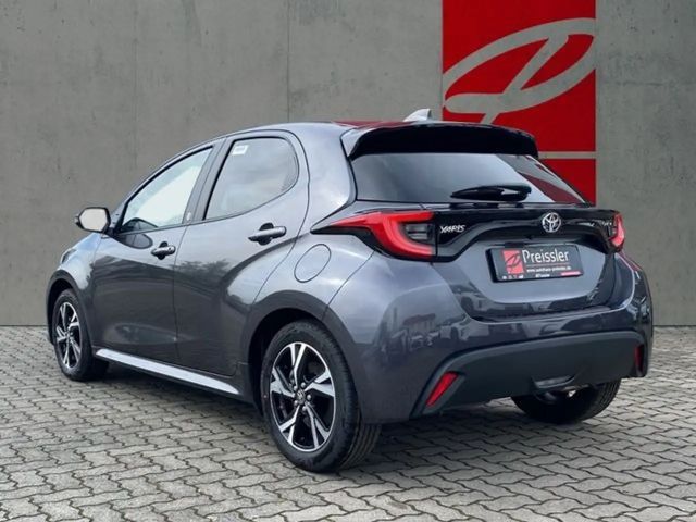 Toyota Yaris Comfort Hatchback Hybride
