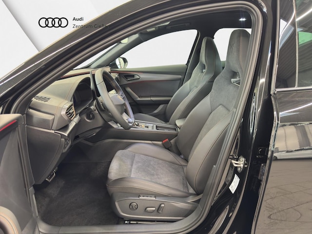 Cupra Formentor 2.0 TSI 4Drive DSG VZ