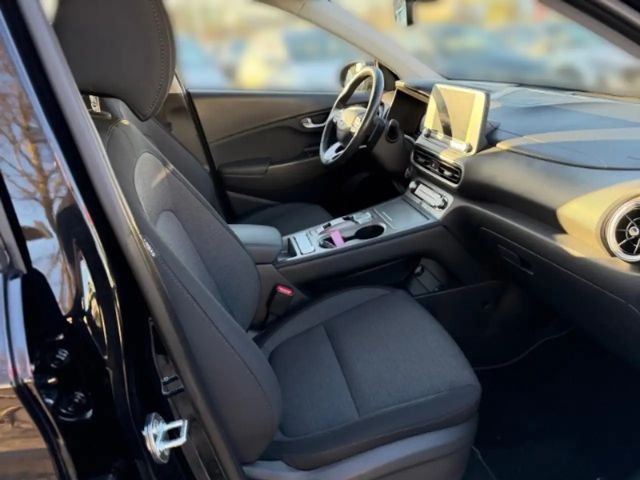 Hyundai Kona 2WD Electric Select