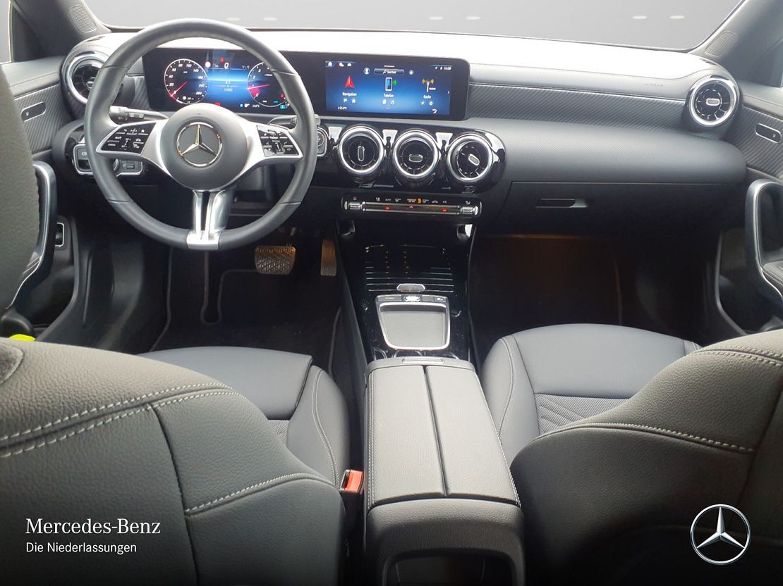 Mercedes-Benz CLA 180 Shooting Brake