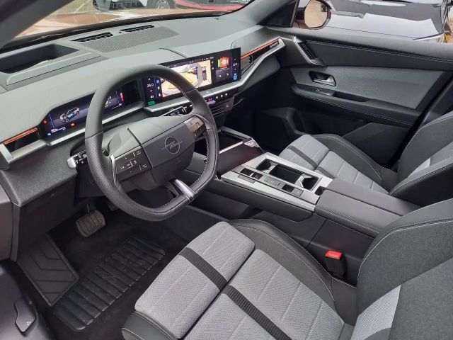 Opel Grandland X GS-Line Grand Sport