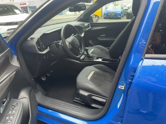 Opel Mokka 1.2 Turbo