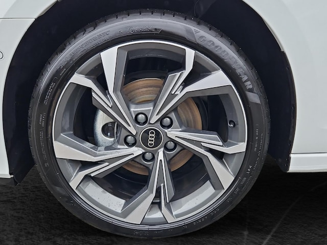 Audi A3 30 TFSI S-Tronic Sportback