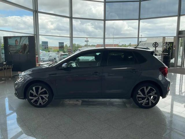 Volkswagen Polo 1.0 TSI IQ.Drive R-Line