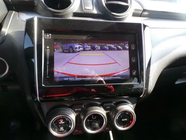 Suzuki Swift Comfort