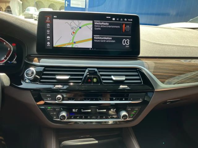 BMW 530 530d Sedan xDrive