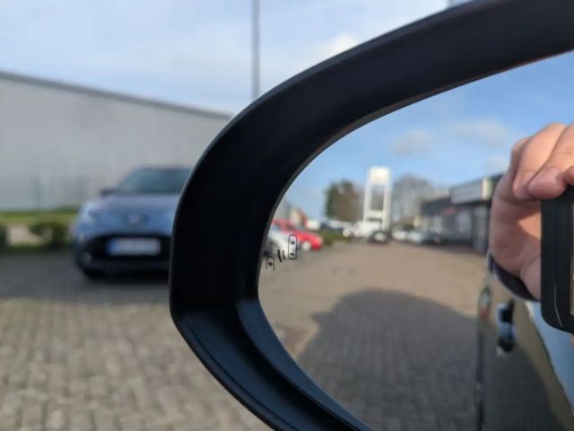 Toyota C-HR Business Hybride