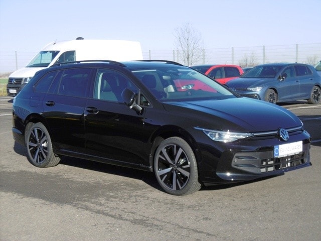 Volkswagen Golf 1.5 TSI Golf VIII Life Variant