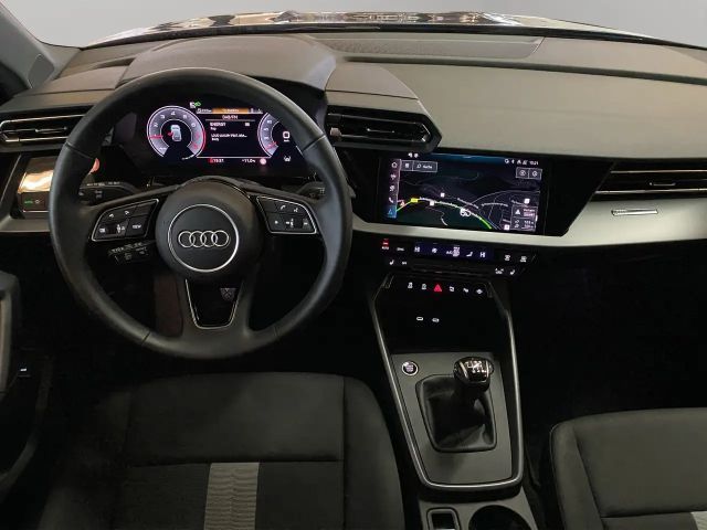 Audi A3 35 TFSI Sedan Sportback