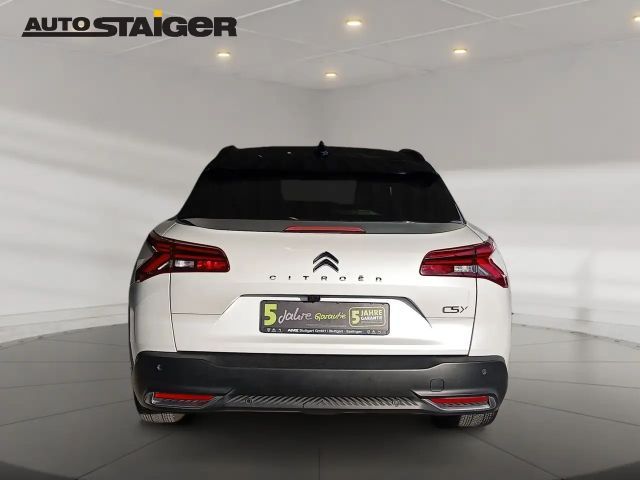 Citroën C5 X Pack Shine