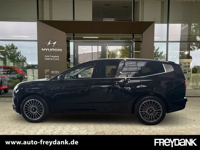 Hyundai IONIQ 9 4WD 6-zits UNIQ