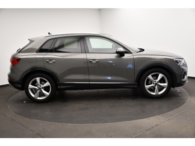 Audi Q3 35 TFSI S-Tronic