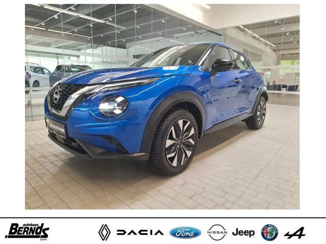 Nissan Juke Acenta DIG-T
