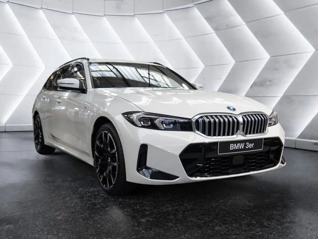 BMW 330 330e M-Sport Touring xDrive