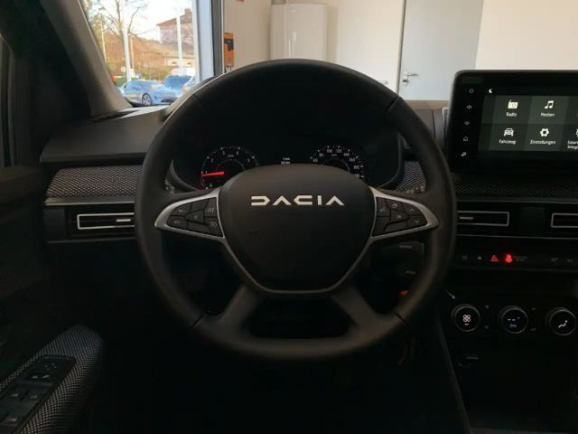 Dacia Jogger TCe 110