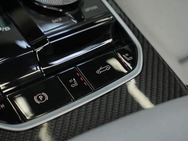 BMW M4 Cabrio Competition xDrive