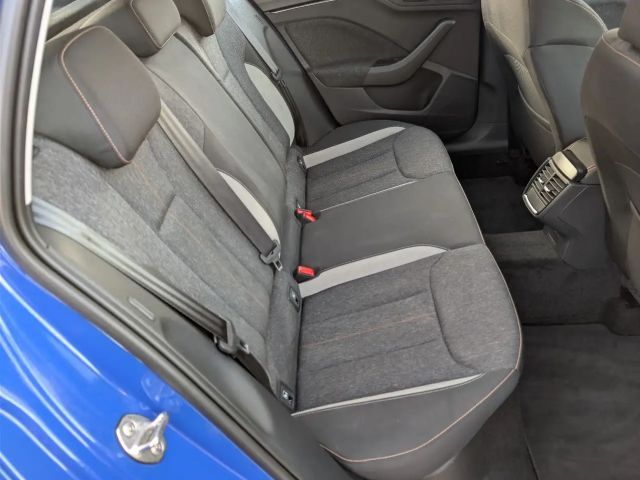 Skoda Scala 1.5 TSI Style Style