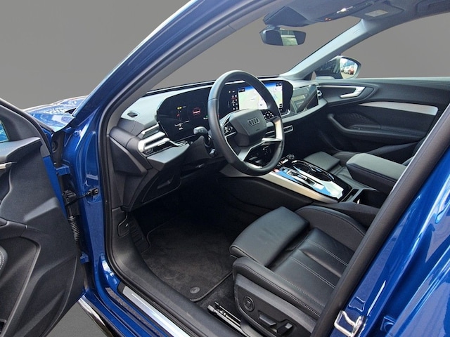 Audi A5 Avant S-Tronic