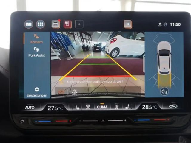 Cupra Leon 2.0 TSI VZ