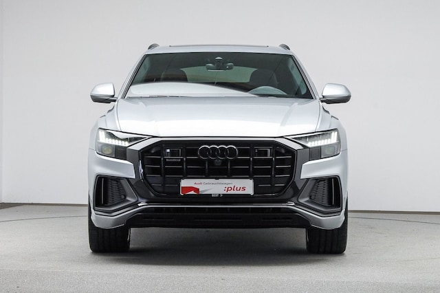 Audi Q8 45 TDI Quattro