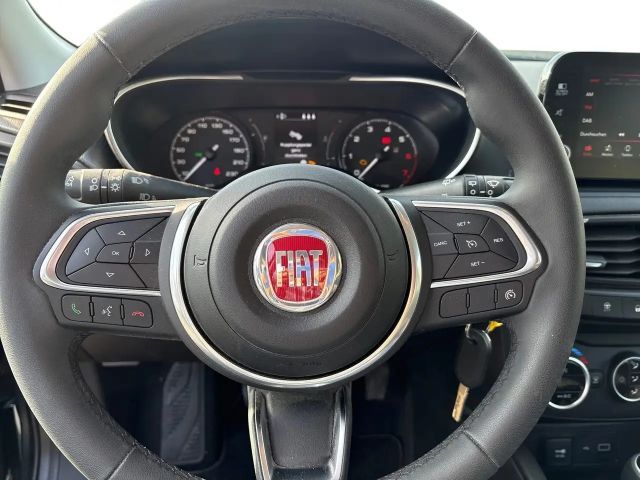 Fiat Tipo CityCross Cross