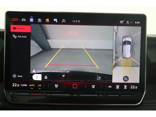 Volkswagen Tiguan 4Motion R-Line