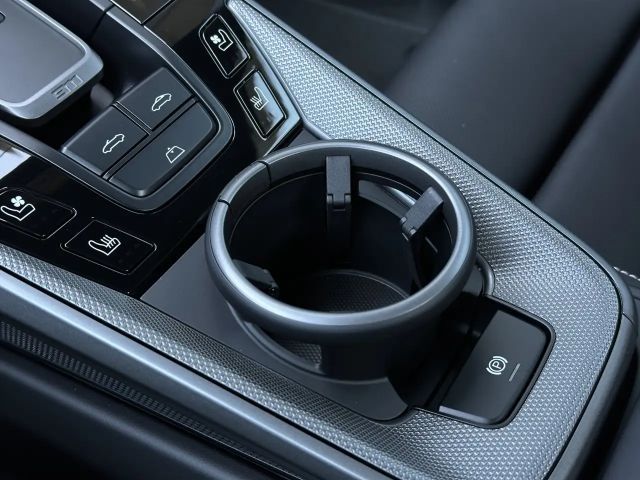 Porsche 992 Cabrio Carrera S