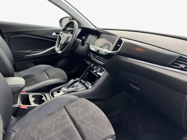 Opel Grandland X Elegance