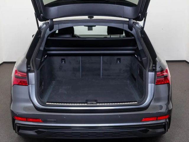 Audi A6 50 TDI Quattro S-Line