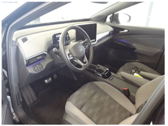 Volkswagen ID.4 77 KWh Performance Pro