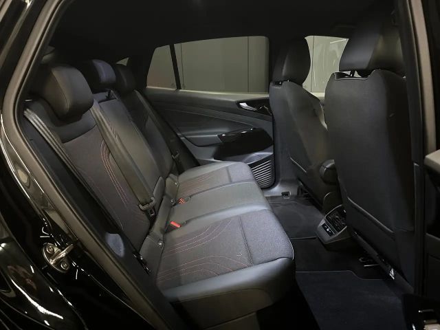 Volkswagen ID.5 4Motion GTX