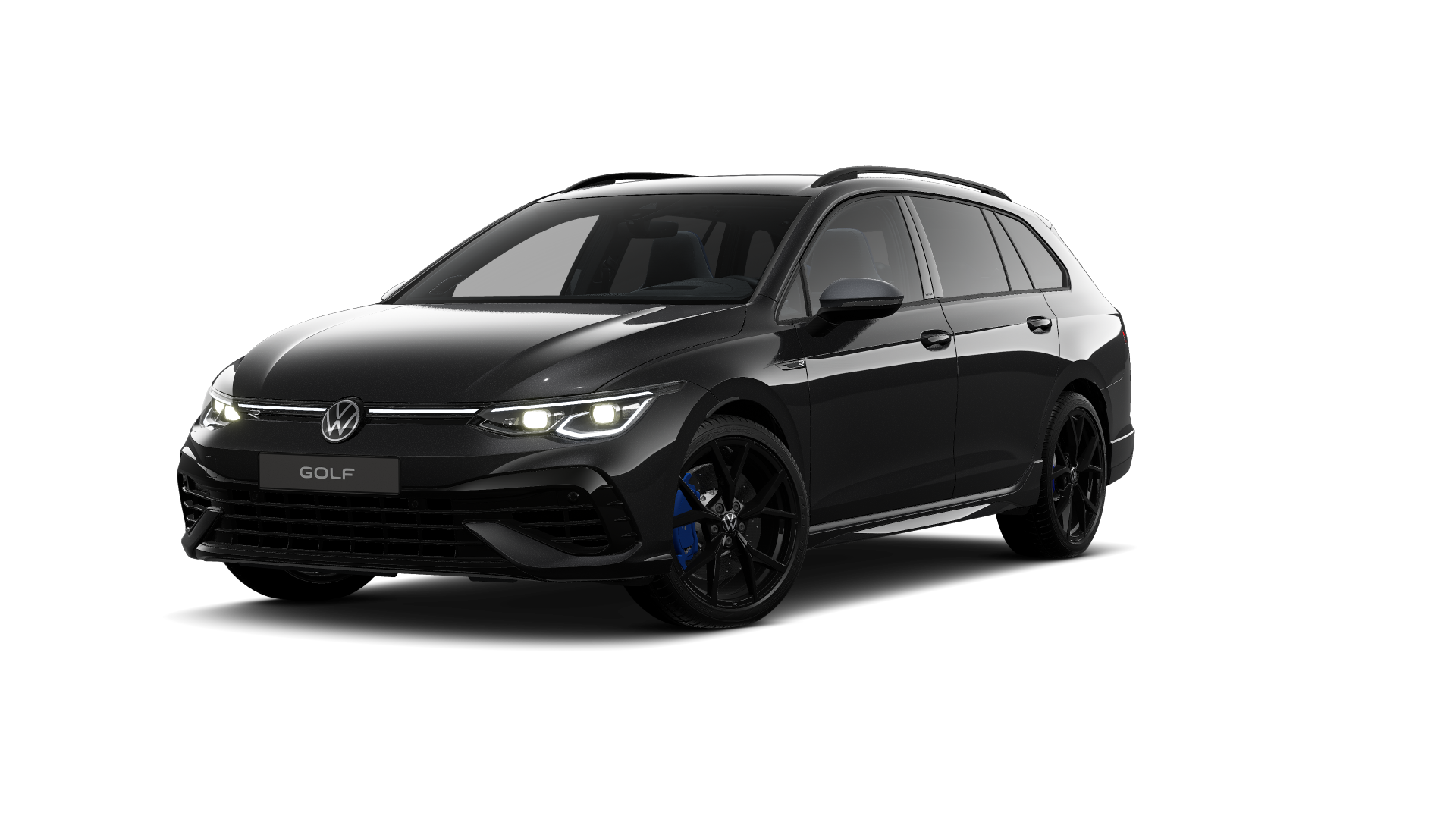 Volkswagen Golf Golf VIII Style Variant