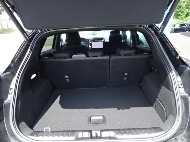 Ford Puma EcoBoost ST Line