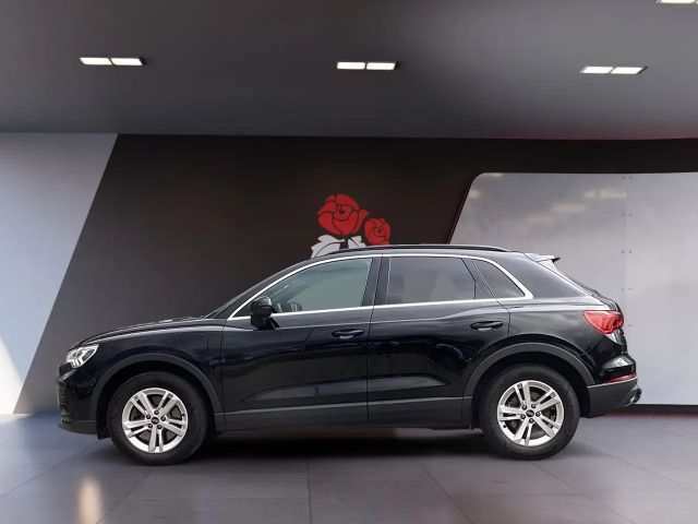 Audi Q3 1.4 TFSI Hybride S-Tronic