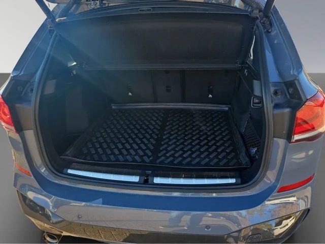 BMW X1 M-Sport sDrive