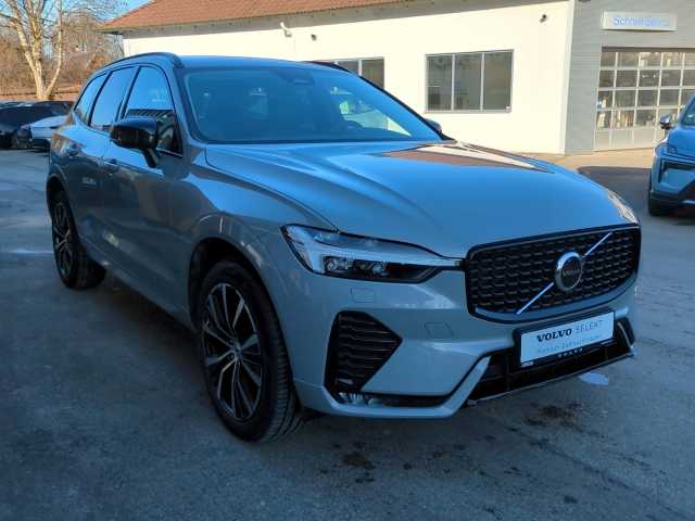 Volvo XC60 XC60