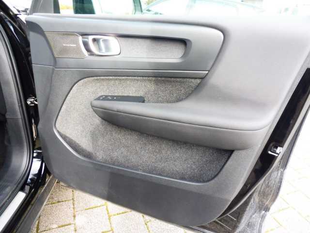 Volvo XC40 Recharge Ultimate