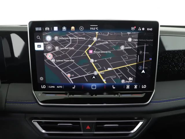 Volkswagen Tiguan DSG Sport