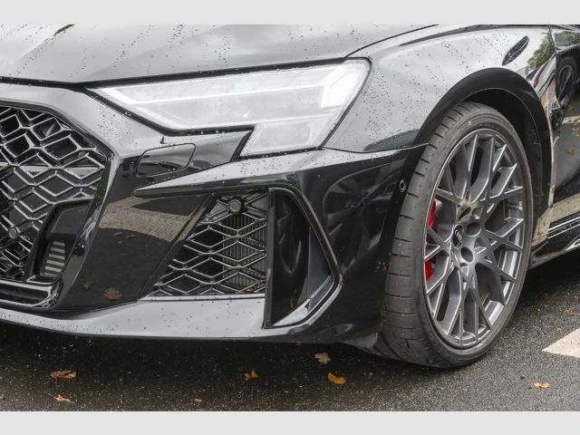 Audi RS3 Quattro Sedan Sportback