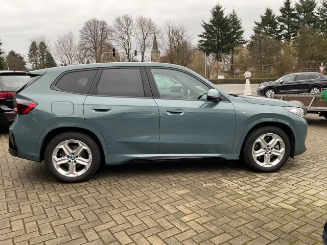 BMW iX1 M-Sport xDrive