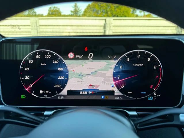 Mercedes-Benz S 580 4MATIC Sedan