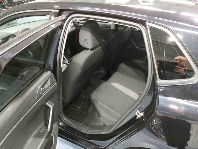 Volkswagen Polo 1.0 TSI DSG Life