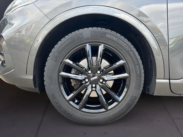 Ford Kuga ST Line X