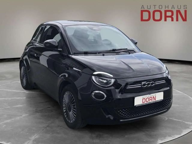Fiat 500e Icon