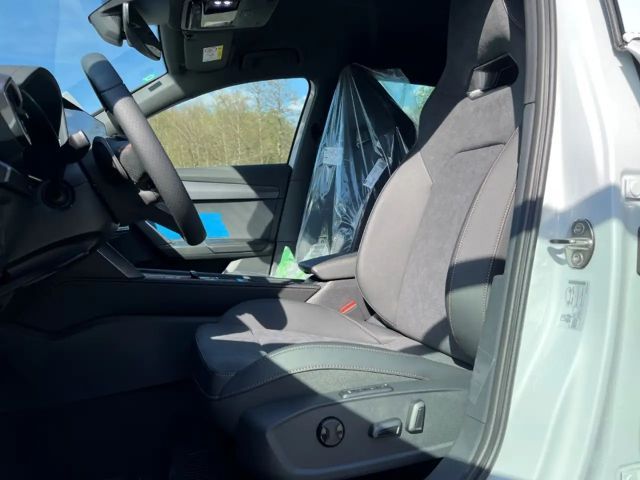 Cupra Formentor 1.5 TSI VZ e-Hybrid